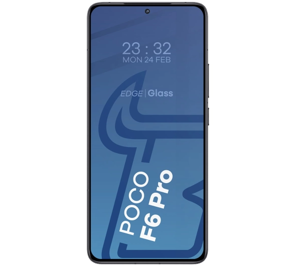 Bizon pełne Edge 2 do Xiaomi Poco F6 Pro
