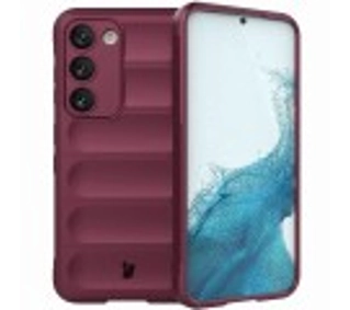 Bizon Tur do Samsung Galaxy S23 Dark Purple