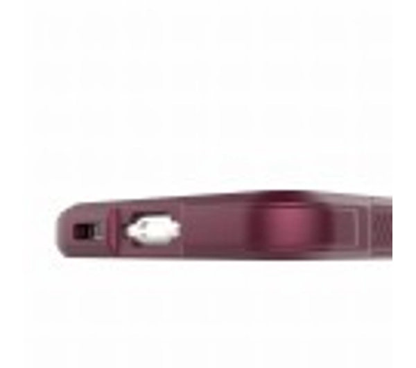 Bizon Tur do Samsung Galaxy S23 Dark Purple