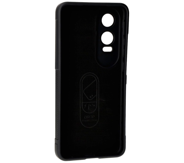 Bizon Tur do OnePlus Nord CE4 Lite 5G Black