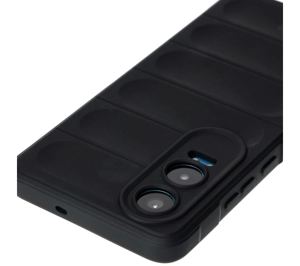 Bizon Tur do OnePlus Nord CE4 Lite 5G Black