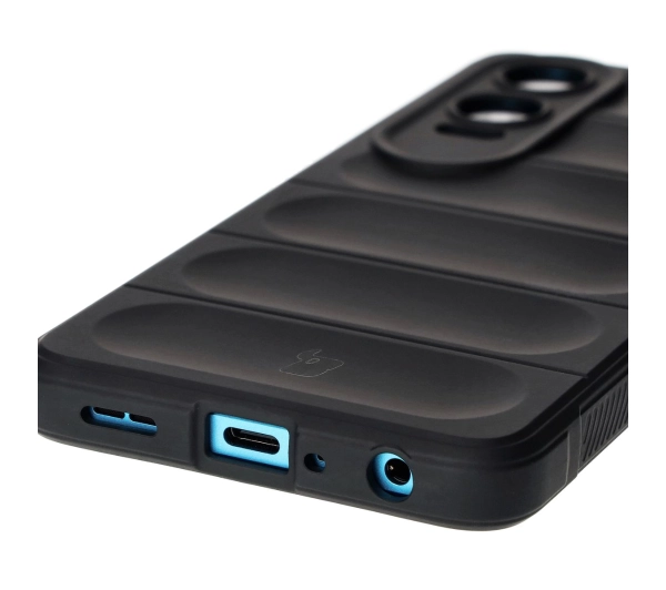 Bizon Tur do OnePlus Nord CE4 Lite 5G Black