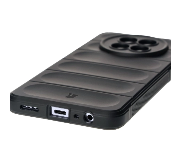 Bizon Tur do Realme 12/12X 5G Black