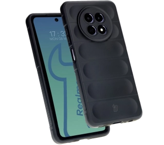 Bizon Tur do Realme 12/12X 5G Black