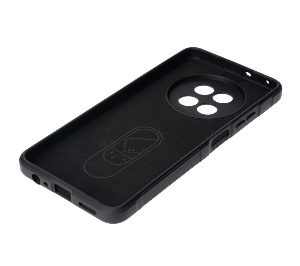 Bizon Tur do Realme 12/12X 5G Black
