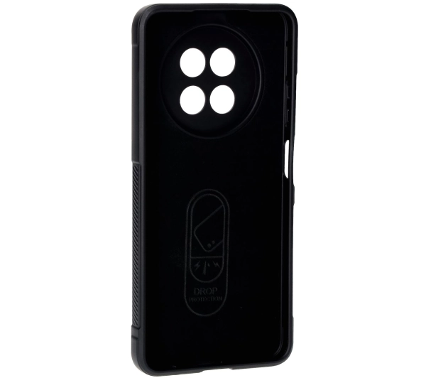 Bizon Tur do Realme 12/12X 5G Black