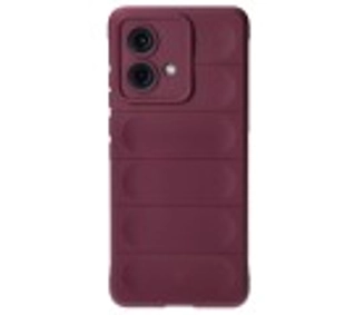 Bizon Tur do Motorola Edge 40 Neo Dark Purple