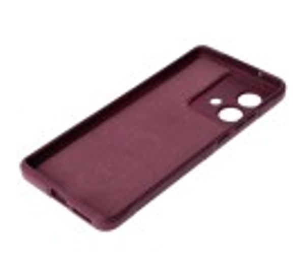 Bizon Tur do Motorola Edge 40 Neo Dark Purple