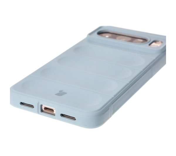 Bizon Tur do Google Pixel 8 Pro Light Blue