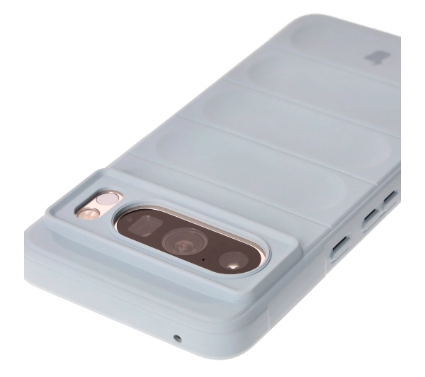 Bizon Tur do Google Pixel 8 Pro Light Blue