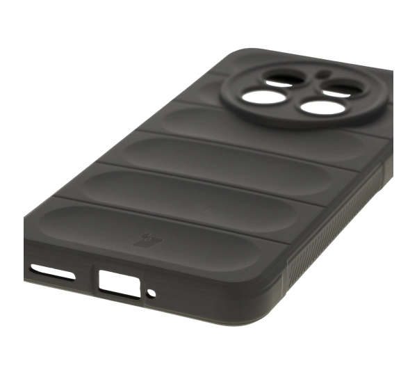 Bizon Tur do Realme 12+ Black