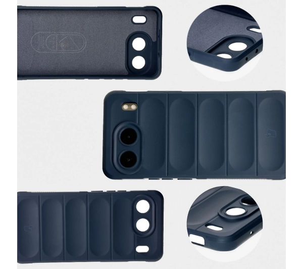 Bizon Tur do OnePlus Nord 4 Dark Blue