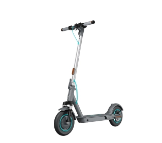 Motus Scooty 10 Lite GEN 6 350W 10" 30km Szary
