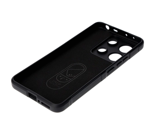 Bizon Tur do Xiaomi Redmi Note 13 4G Black