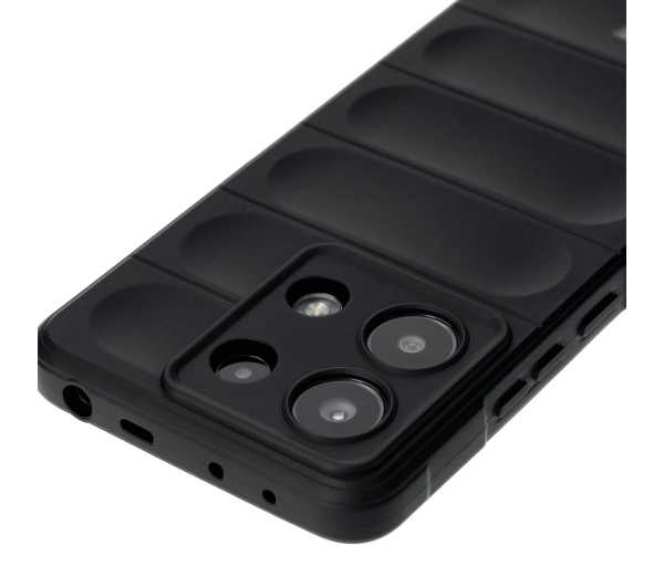 Bizon Tur do Xiaomi Redmi Note 13 4G Black