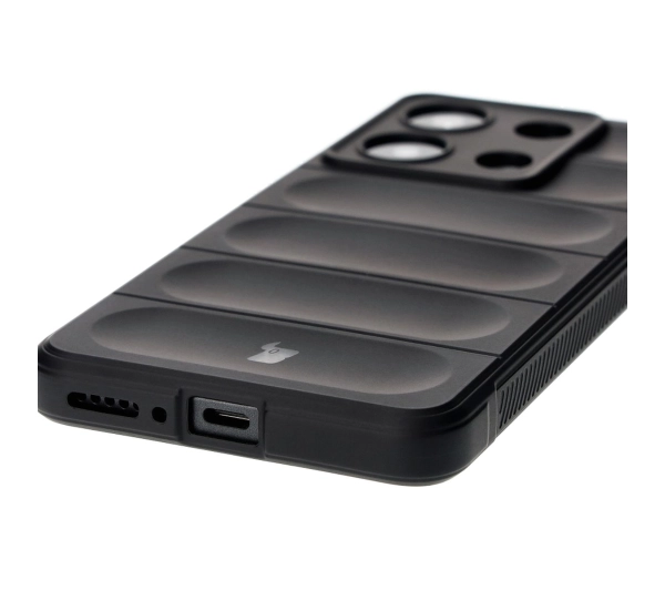 Bizon Tur do Xiaomi Redmi Note 13 4G Black