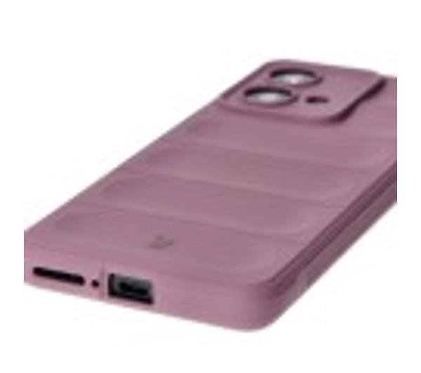 Bizon Tur do Motorola Edge 40 Neo Light Purple