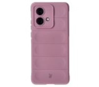 Bizon Tur do Motorola Edge 40 Neo Light Purple