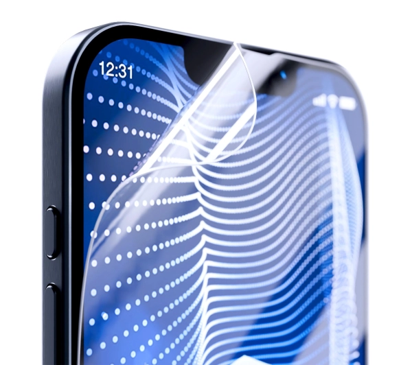 3mk FlexibleGlass Pro do iPhone 16e