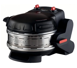 Ariete Pizzeria Italiana 927/01 2300W Regulacja temperatury 30cm - Kup na Raty - RRSO 0%