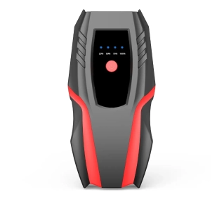 Extralink EX.38657 Jump 3 Jump Starter 22.2Wh 14.8V, 600A