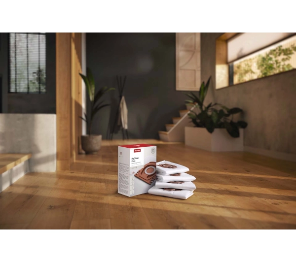 Miele CO HyClean Pure