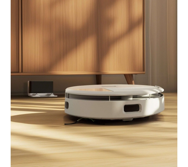 iRobot Roomba 205 DustCompactor Combo Funkcja mopowania Tworzenie mapy pomieszczenia 63dB Biały - Kup na Raty - RRSO 0%