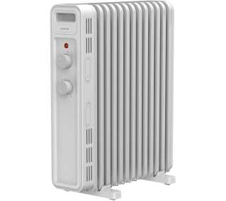 Sencor SOH 3413WH - Kup na Raty - RRSO 0%