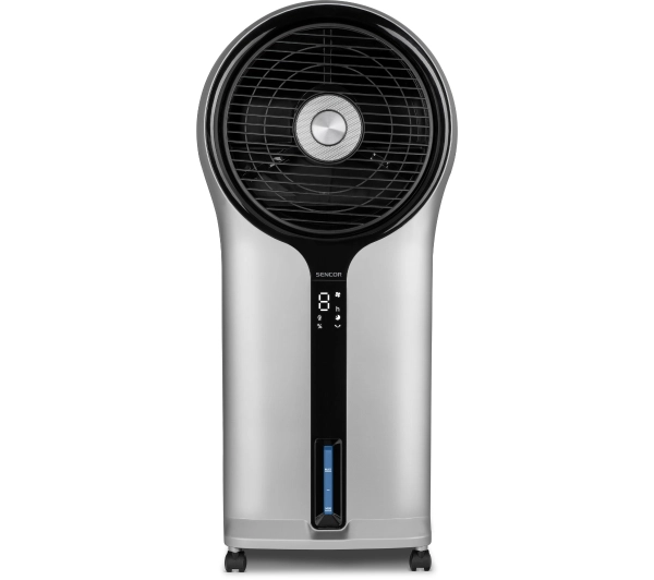 Wentylatory i klimatory - Sencor SFN 9014SL