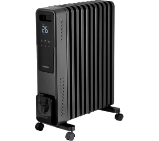 Sencor SOH 8211GY