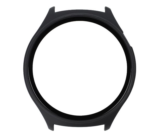 Bizon ze szkłem do Huawei Watch 4 46mm Czarny