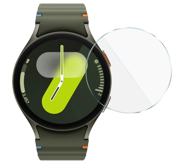 Bizon Watch Clear do Galaxy Watch 7 44mm