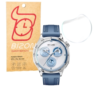 Bizon na ekran do Huawei Watch GT 5/GT 5 Pro 46mm  2 sztuki