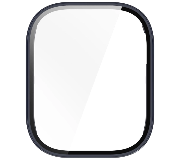 Bizon ze szkłem do Xiaomi Redmi Watch 5 Lite Niebieski