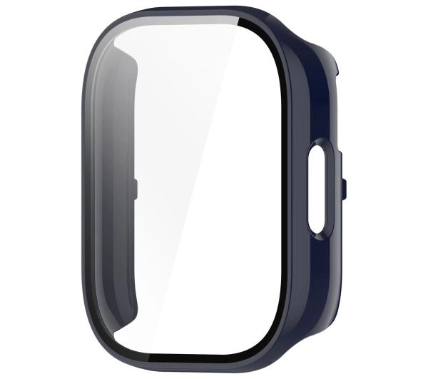Bizon ze szkłem do Xiaomi Redmi Watch 5 Lite Niebieski