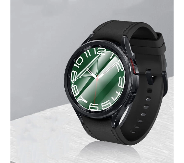 Bizon na ekran do Galaxy Watch 6 Classic 47mm 2 sztuki