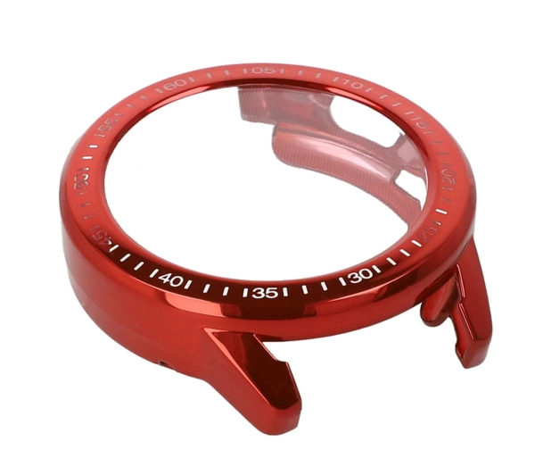 Bizon Felipe do Xiaomi Watch S3 47mm Czerwone