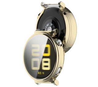 Bizon Felipe do Huawei Watch GT 5 41mm Złoty