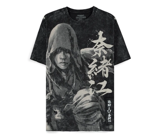 Difuzed Assassin’s Creed Shadows - Hide In The Shadow 2XL