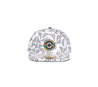 Difuzed Pokémon - CAP IVIII