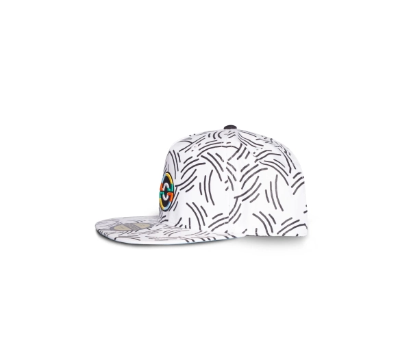 Difuzed Pokémon - CAP IVIII
