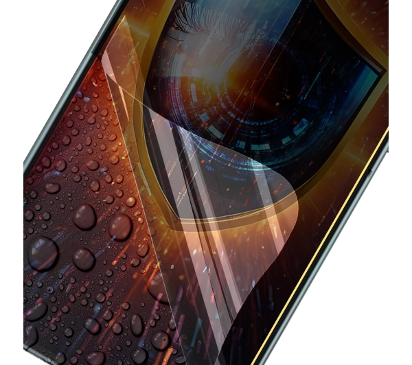 3mk Silky Matt Privacy do Honor X8c