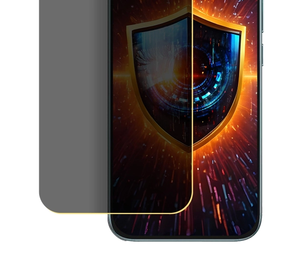 3mk Silky Matt Privacy do Honor X8c