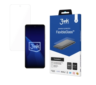 3mk FlexibleGlass do realme C75