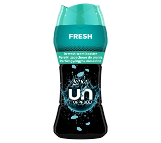 Lenor Perełki Unstoppables Fresh 195g