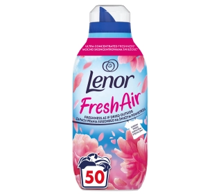 Lenor Fresh Air Pink Blossom 50 prań 0,7l