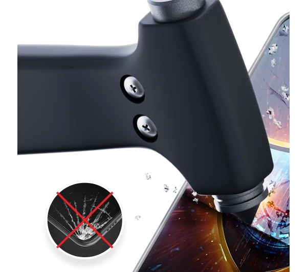3mk Silky Matt Privacy do Honor Magic 7 Pro