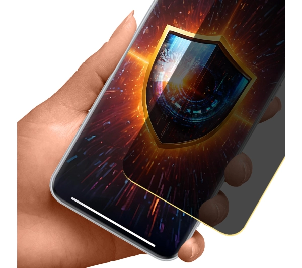 3mk Silky Matt Privacy do Honor Magic 7 Pro