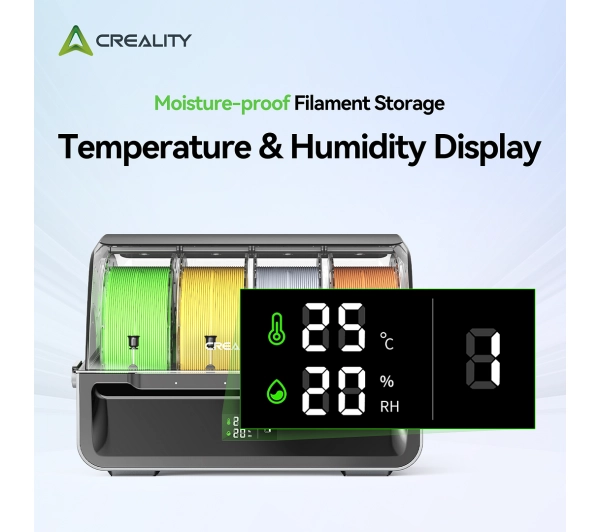 Creality K2 Plus Combo Szary - Kup na Raty - RRSO 0%
