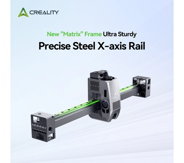 Creality K2 Plus Combo Szary - Kup na Raty - RRSO 0%